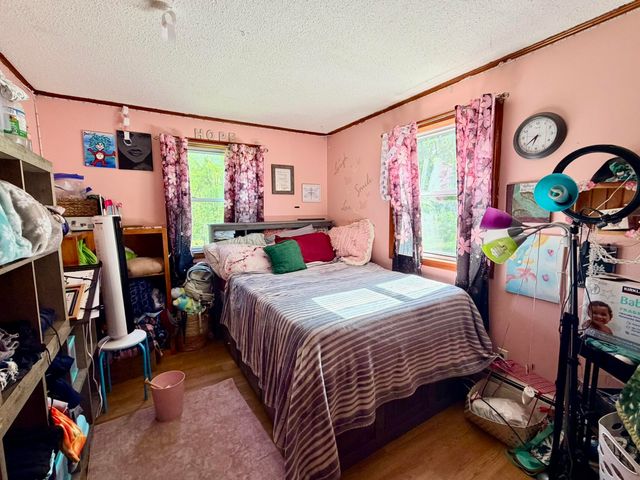 1038 Hazen Notch Road, Lowell, VT 05847
