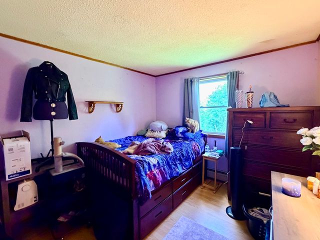 1038 Hazen Notch Road, Lowell, VT 05847