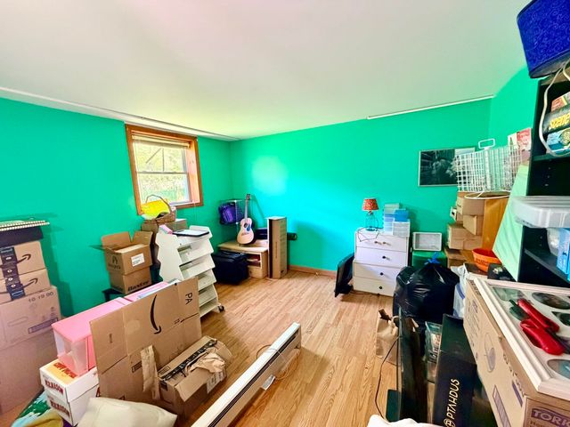1038 Hazen Notch Road, Lowell, VT 05847