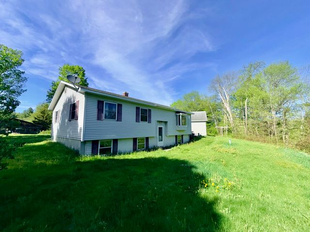 1038 Hazen Notch Road, Lowell, VT 05847