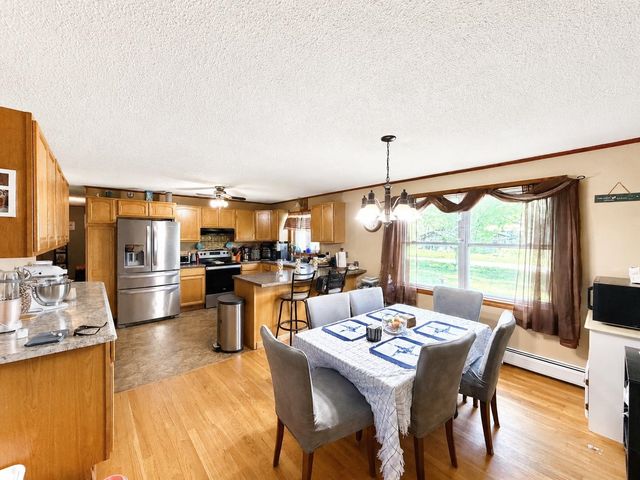 1038 Hazen Notch Road, Lowell, VT 05847