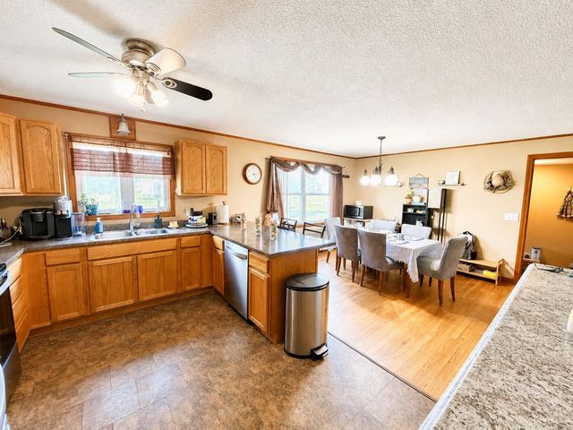 1038 Hazen Notch Road, Lowell, VT 05847