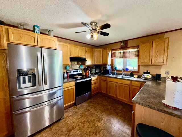 1038 Hazen Notch Road, Lowell, VT 05847