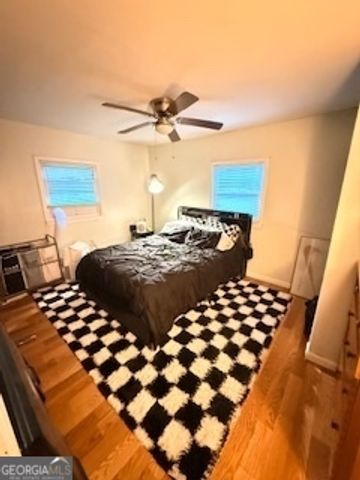 2226 Gary Court NW, Atlanta, GA 30318