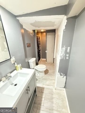 2226 Gary Court NW, Atlanta, GA 30318