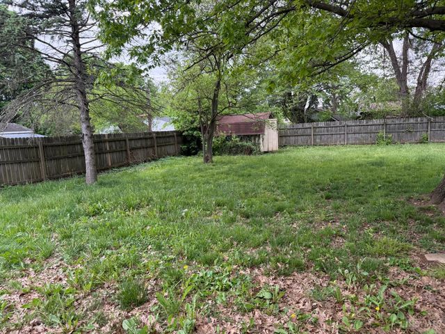 809 Charles Street, Trenton, OH 45067
