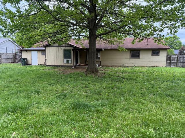 809 Charles Street, Trenton, OH 45067