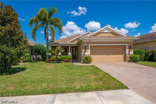 3557 Canopy CIR, Naples, FL 34120