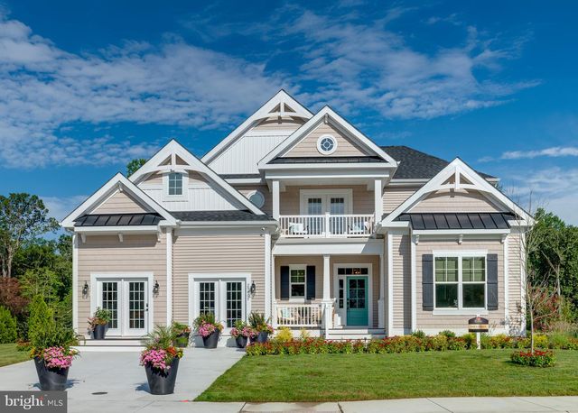 230 CLARA LANE, Lewes, DE 19958