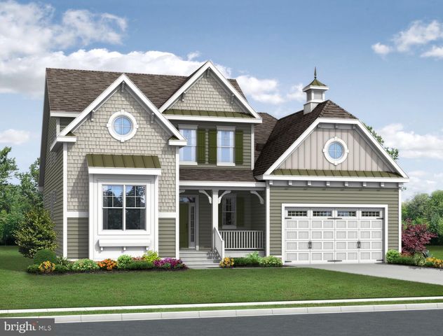 230 CLARA LANE, Lewes, DE 19958