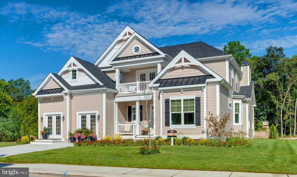 230 CLARA LANE, Lewes, DE 19958