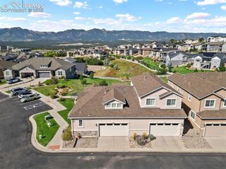 1354 Promontory Bluff View, Colorado Springs, CO 80921