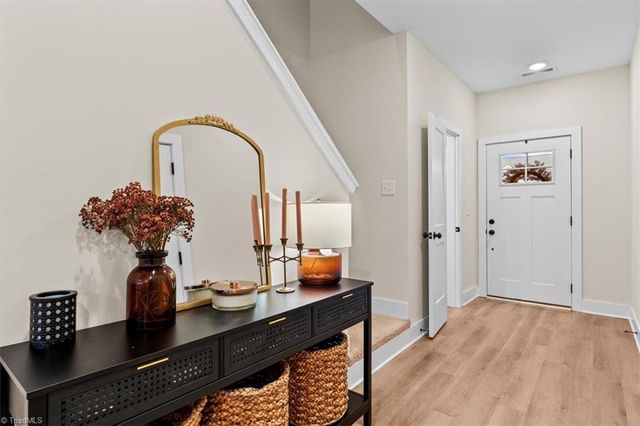 4902 Cannon Crossing Way, Greensboro, NC 27410