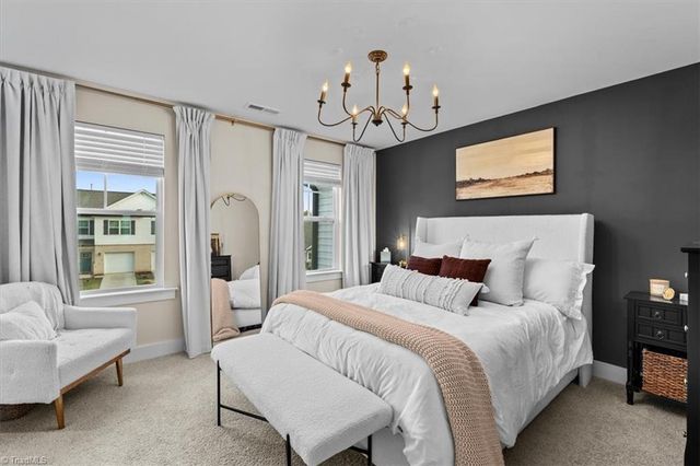 4902 Cannon Crossing Way, Greensboro, NC 27410