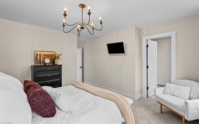 4902 Cannon Crossing Way, Greensboro, NC 27410