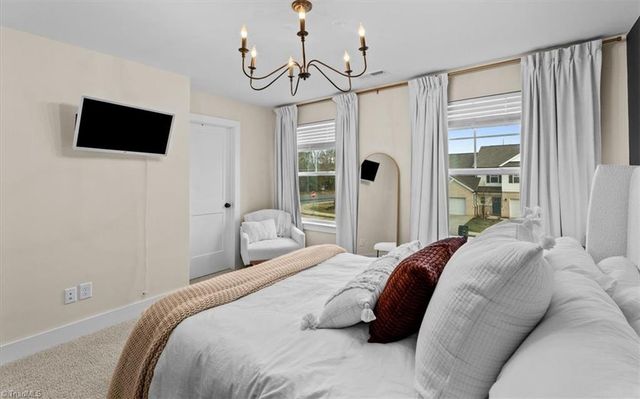 4902 Cannon Crossing Way, Greensboro, NC 27410