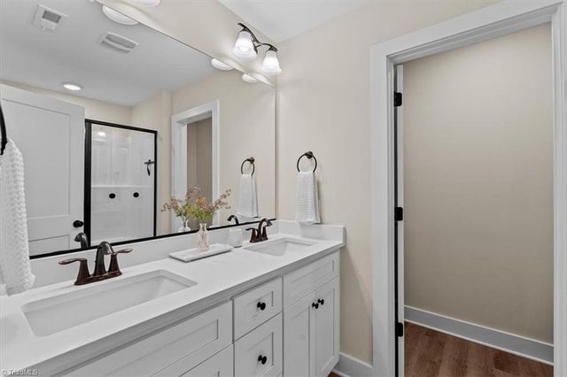 4902 Cannon Crossing Way, Greensboro, NC 27410