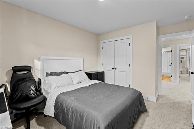 4902 Cannon Crossing Way, Greensboro, NC 27410