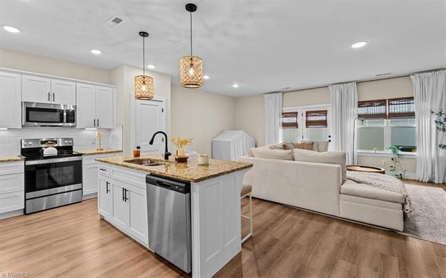 4902 Cannon Crossing Way, Greensboro, NC 27410