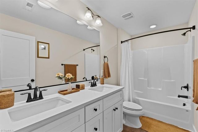 4902 Cannon Crossing Way, Greensboro, NC 27410