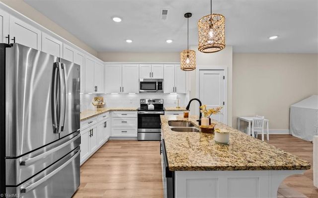 4902 Cannon Crossing Way, Greensboro, NC 27410