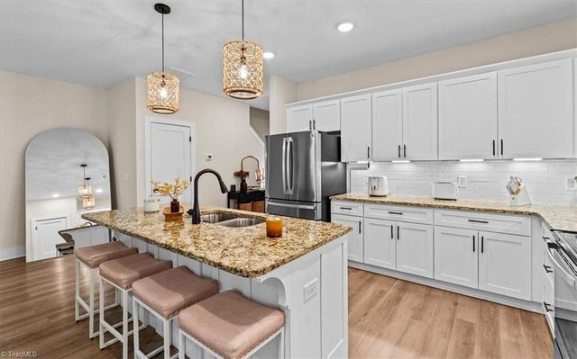 4902 Cannon Crossing Way, Greensboro, NC 27410