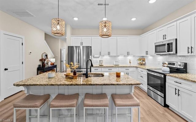 4902 Cannon Crossing Way, Greensboro, NC 27410