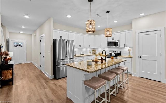 4902 Cannon Crossing Way, Greensboro, NC 27410