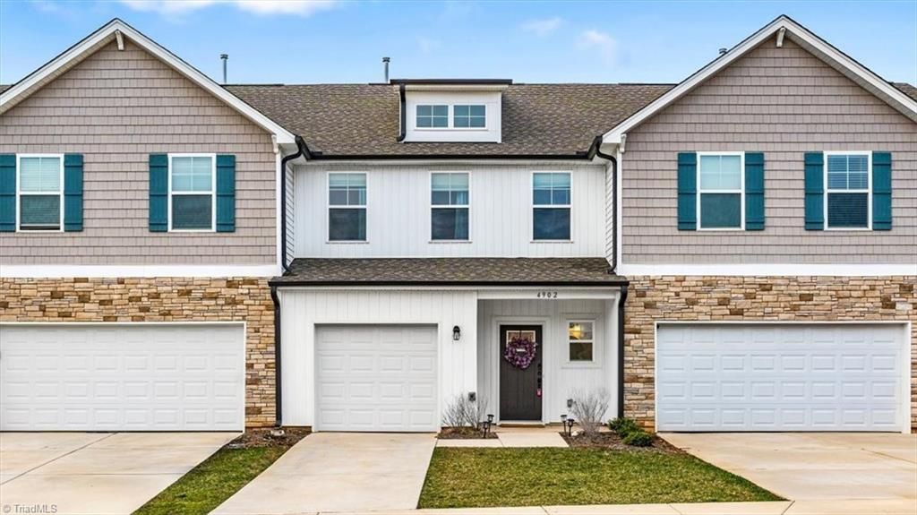4902 Cannon Crossing Way, Greensboro, NC 27410