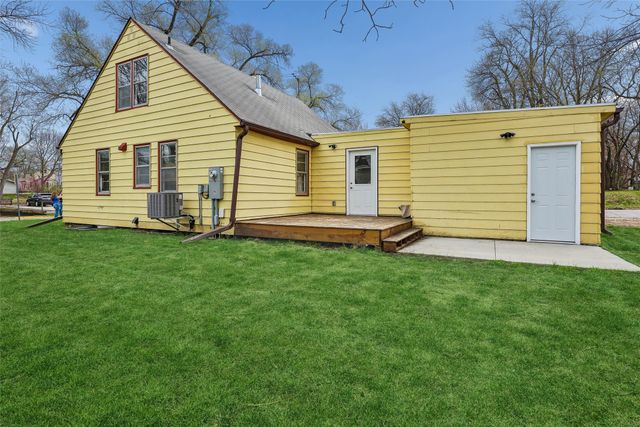 209 N Wilmoth Avenue, Ames, IA 50014