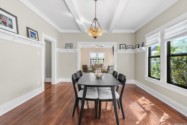 821 W CRAIG PL, San Antonio, TX 78212