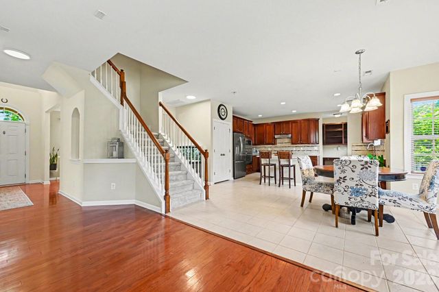 10331 Falling Leaf Drive NW, Concord, NC 28027