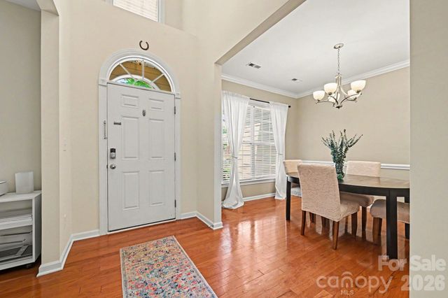 10331 Falling Leaf Drive NW, Concord, NC 28027