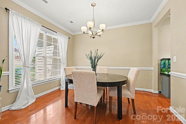 10331 Falling Leaf Drive NW, Concord, NC 28027