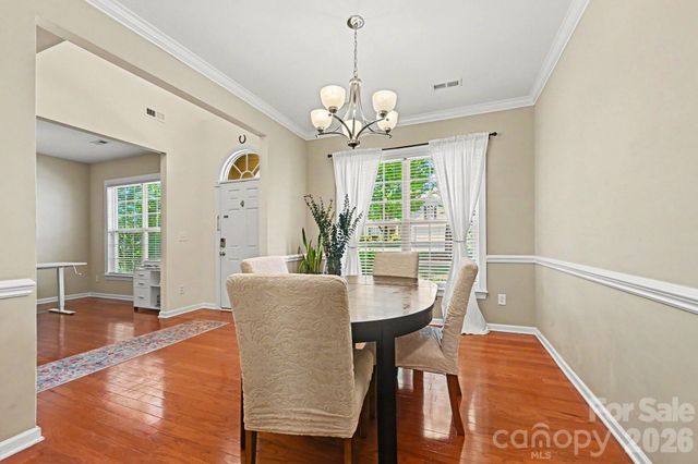 10331 Falling Leaf Drive NW, Concord, NC 28027
