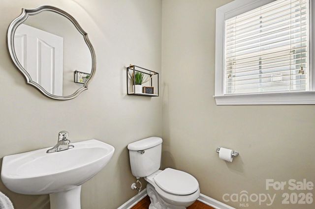 10331 Falling Leaf Drive NW, Concord, NC 28027