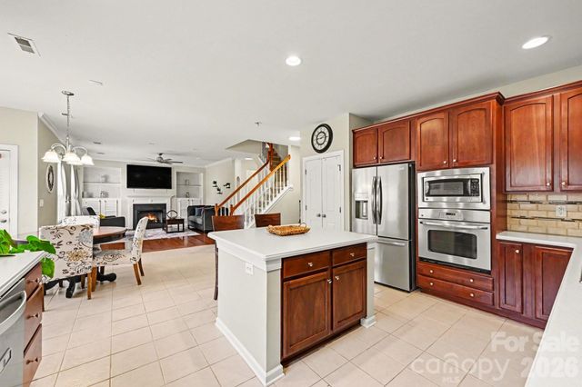 10331 Falling Leaf Drive NW, Concord, NC 28027