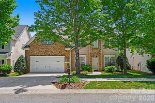 10331 Falling Leaf Drive NW, Concord, NC 28027