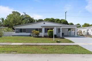 3820 NW 5th Street, Lauderhill, FL 33311