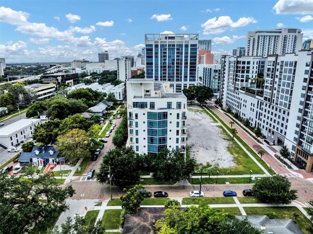 525 E JACKSON STREET, Orlando, FL 32801