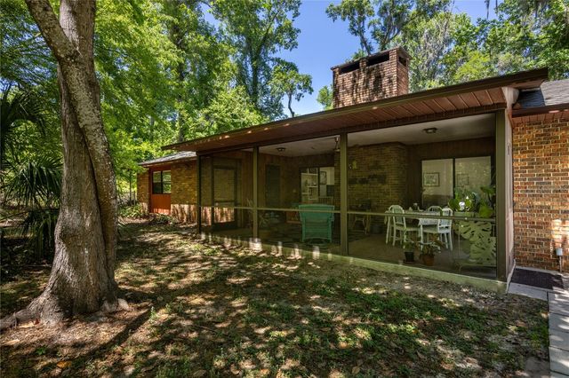 5725 NW 63RD COURT, Gainesville, FL 32653