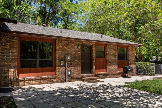 5725 NW 63RD COURT, Gainesville, FL 32653