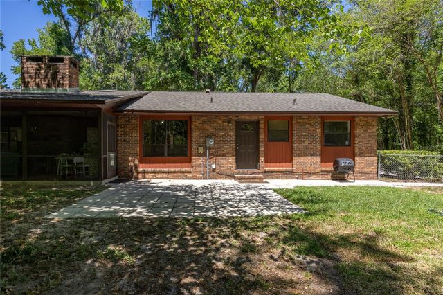 5725 NW 63RD COURT, Gainesville, FL 32653