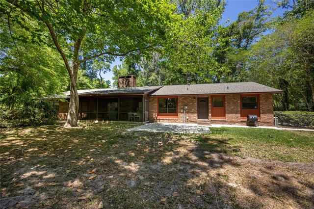 5725 NW 63RD COURT, Gainesville, FL 32653