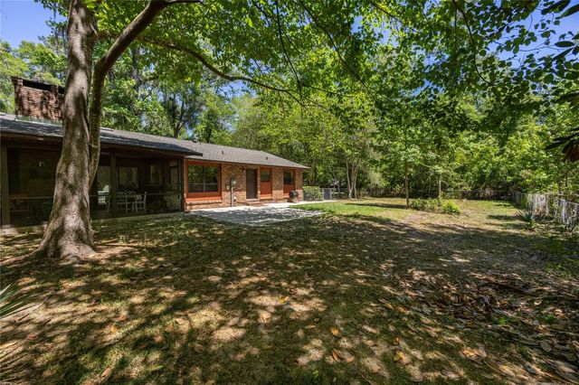 5725 NW 63RD COURT, Gainesville, FL 32653