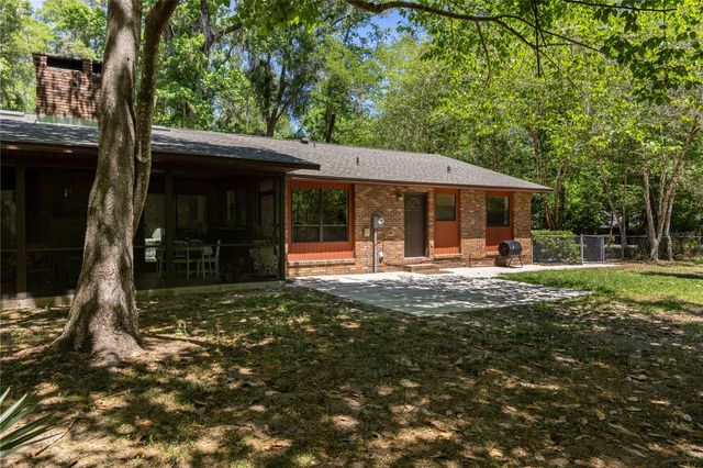 5725 NW 63RD COURT, Gainesville, FL 32653