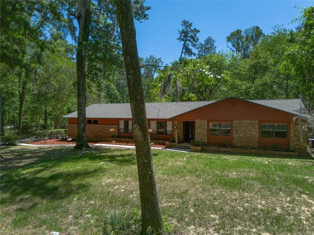 5725 NW 63RD COURT, Gainesville, FL 32653