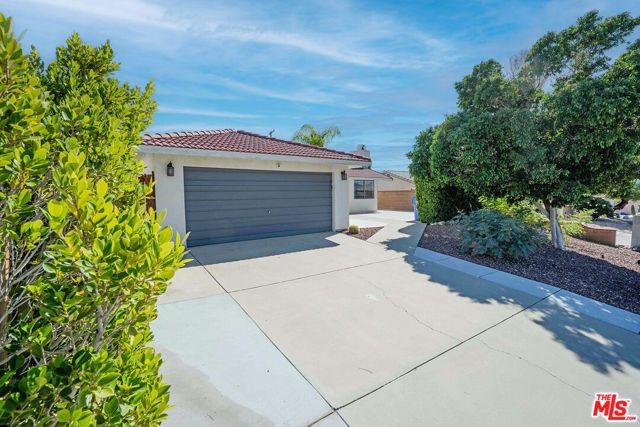 9524 Santa Cruz Road, Desert Hot Springs, CA 92240