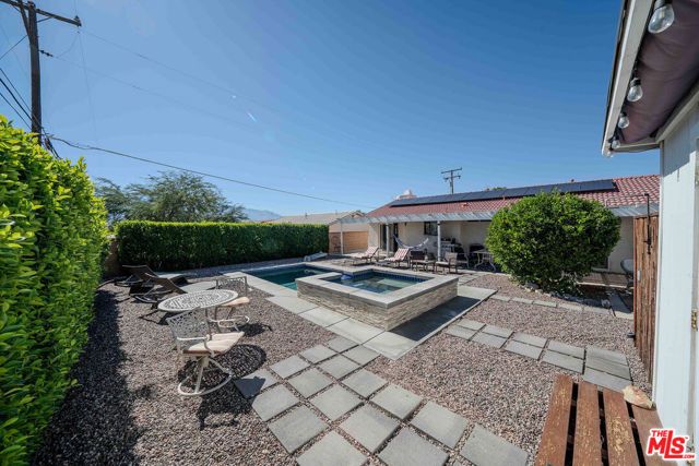 9524 Santa Cruz Road, Desert Hot Springs, CA 92240