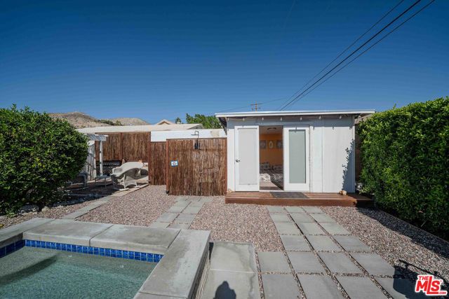 9524 Santa Cruz Road, Desert Hot Springs, CA 92240